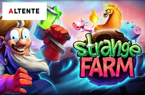Strange Farm